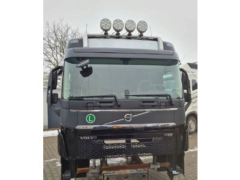 الكبائن VOLVO FH16