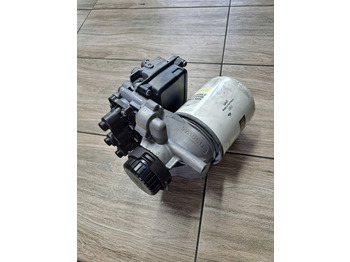 أجزاء الفرامل WABCO