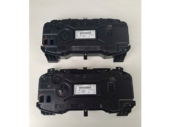 لوحة القيادة RENAULT T