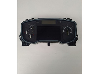 لوحة القيادة RENAULT T