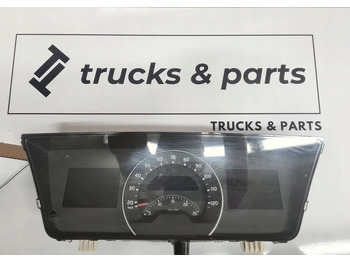 لوحة القيادة VOLVO FH