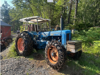 جرار FORDSON