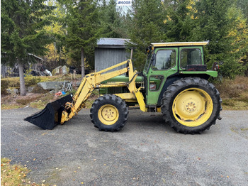 جرار JOHN DEERE 2030