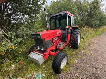 جرار INTERNATIONAL