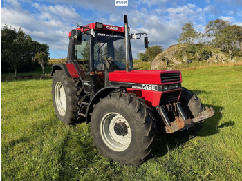 جرار CASE IH XL