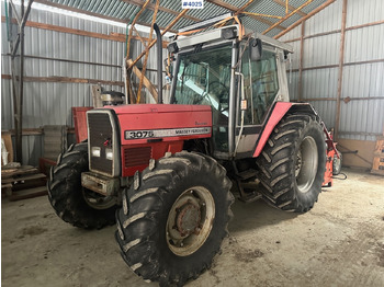 جرار MASSEY FERGUSON 1000 series