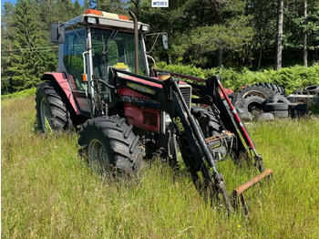 جرار MASSEY FERGUSON 1000 series