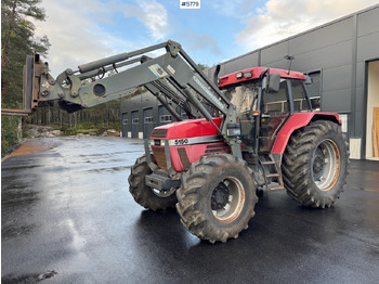 جرار CASE IH Maxxum