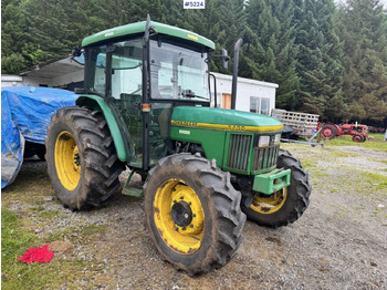 جرار JOHN DEERE