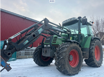 جرار FENDT Farmer 309