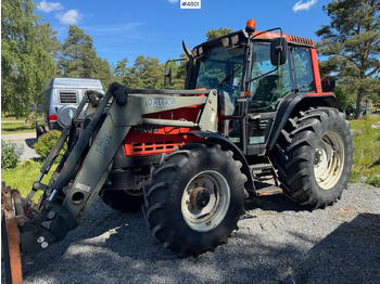 جرار VALTRA 6000
