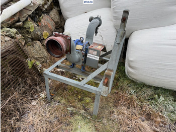 آلات الأسمدة