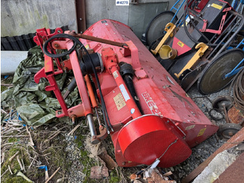 معدات القش 2008 Kuhn BKE 210: صور 3