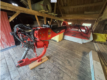 معدات القش 2014 Kuhn FC 3160 TCD Disc mower: صور 2