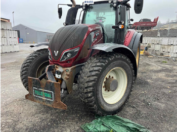 جرار VALTRA T234