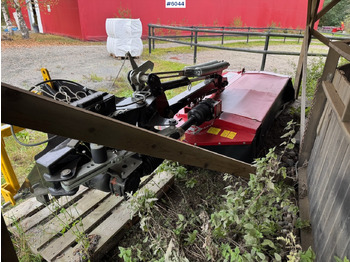 معدات القش 2020 Kongskilde GXS 2805 Mower.: صور 4