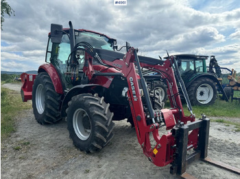 جرار CASE IH