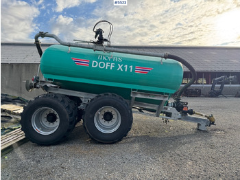 2023 Moi Doff x11 إيجار 2023 Moi Doff x11: صور 1