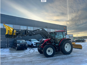 جرار VALTRA A-series