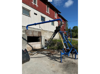 آلات الأسمدة