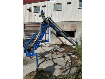 آلات الأسمدة Alfa Laval TP 360 VS Fertilizer Pump: صور 3