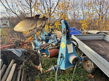 ال معدات حراثه