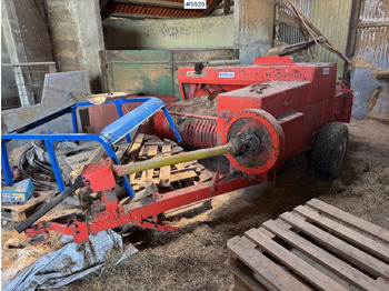 معدات القش DEUTZ