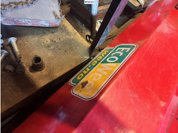 معدات القش ECOWEE Pasture topper: صور 3 معدات القش ECOWEE Pasture topper: صور 3