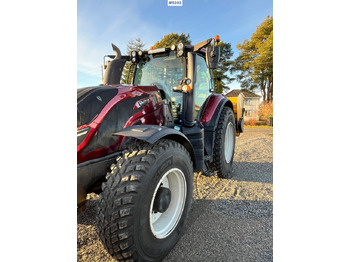 جرار VALTRA T174