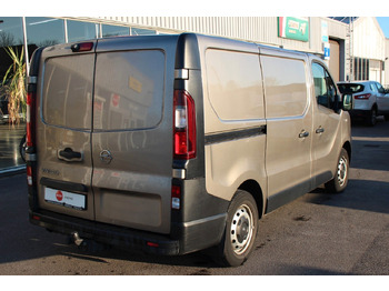 ميكروباص Opel Vivaro B Navi Klima Standheizung AHK: صور 3 ميكروباص Opel Vivaro B Navi Klima Standheizung AHK: صور 3
