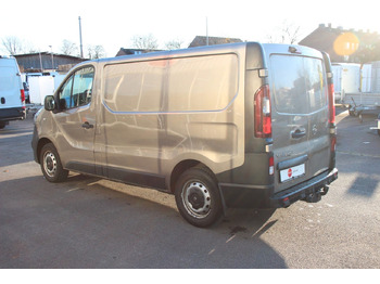 ميكروباص Opel Vivaro B Navi Klima Standheizung AHK: صور 4 ميكروباص Opel Vivaro B Navi Klima Standheizung AHK: صور 4