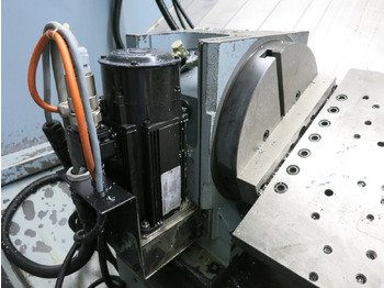مركز تصنيع CNC AXA VC2: صور 5