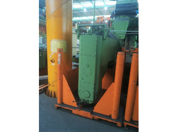 آلة تصنيع المعادن PFAUTER P3001 B CNC: صور 4