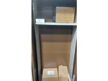 معدات الورش Tuerenschrank 1950x930x400: صور 5 معدات الورش Tuerenschrank 1950x930x400: صور 5