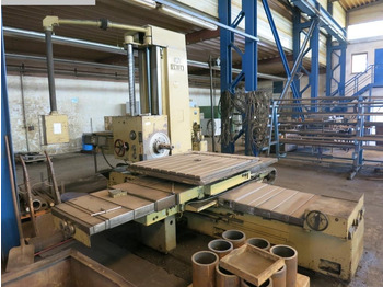 آلة تصنيع المعادن