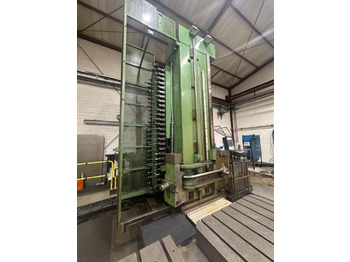 آلة تصنيع المعادن