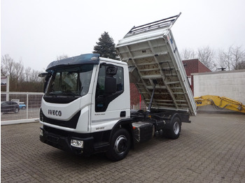 قلابات IVECO EuroCargo