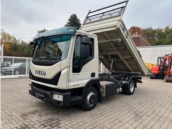 قلابات IVECO EuroCargo