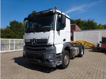 شاحنة جرار MERCEDES-BENZ Actros 1846