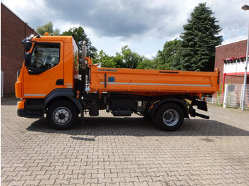 قلابات VOLVO FL 280