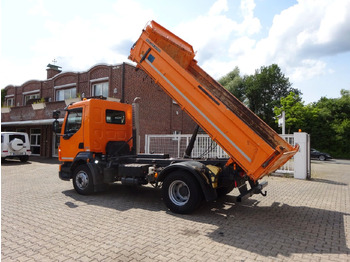 قلابات Volvo FL 280 MEILLER 3Skipper 4x2: صور 2 قلابات Volvo FL 280 MEILLER 3Skipper 4x2: صور 2