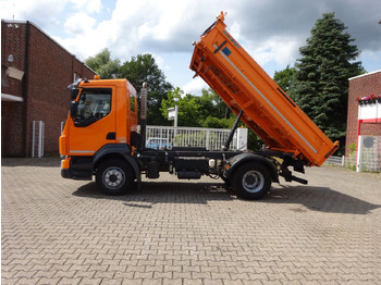 قلابات Volvo FL 280 MEILLER 3Skipper 4x2: صور 4 قلابات Volvo FL 280 MEILLER 3Skipper 4x2: صور 4