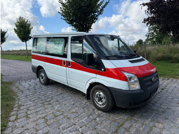 ميكروباص FORD Transit