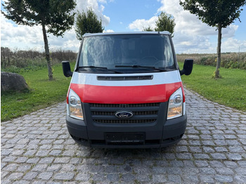 ميكروباص Ford Transit Kombi FT 300 K: صور 3