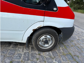 ميكروباص Ford Transit Kombi FT 300 K: صور 5