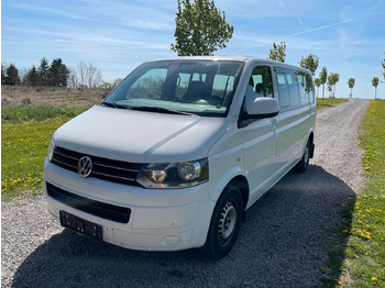 ميكروباص VOLKSWAGEN Transporter T5