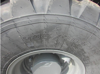 جديد اللودر بعجل Liebherr L 506 C Compact 47.000 EUR netto Radlader 506C: صور 5
