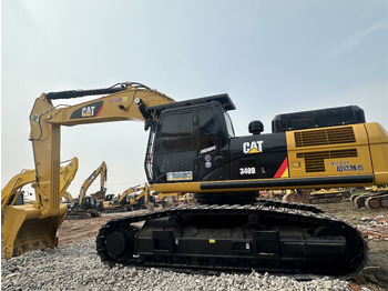 حفارات زحافة CATERPILLAR 340D