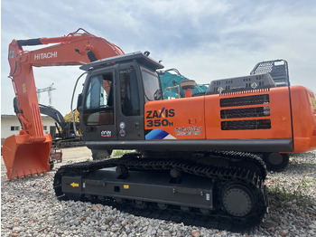 حفارات زحافة HITACHI ZX350