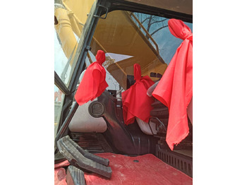 حفارات زحافة KOMATSU PC 240: صور 5